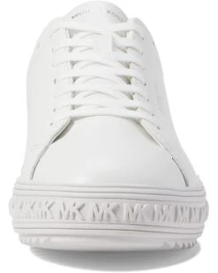 MICHAEL Michael Kors Grove Lace-Up | Sneakers & Athletic Shoes -Flex Shoe Store 511OFOu6n5L. AC SR736920
