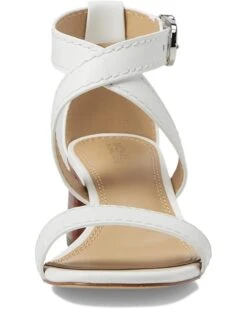 MICHAEL Michael Kors Ashton Mid Sandal | Heels -Flex Shoe Store 512IBF9NH1L. AC SR736920