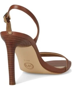 MICHAEL Michael Kors Kasia Heeled Sandal | Heels 18 MICHAEL Michael Kors Kasia Heeled Sandal | Heels -Flex Shoe Store 512z3eapmzL. AC SR736920