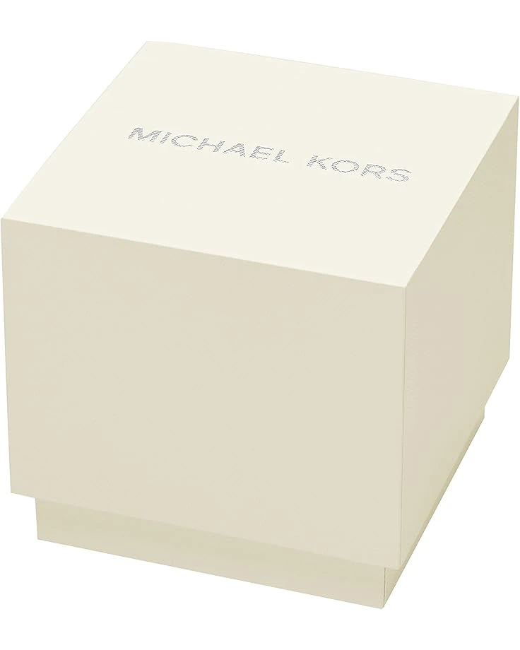 Michael Kors MK4595 - Pyper Three-Hand Stainless Steel Watch | Fashion Watches 5 Michael Kors MK4595 - Pyper Three-Hand Stainless Steel Watch | Fashion Watches - Image 4