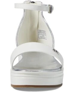 MICHAEL Michael Kors Kids Richie Glitter (Little Kid/Big Kid) | Heels -Flex Shoe Store 51Cn2Nog2zL. AC SR736920