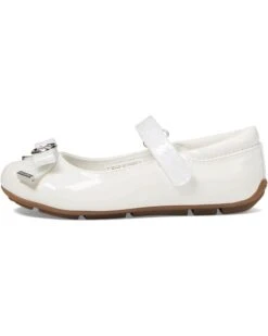 MICHAEL Michael Kors Kids Rover Bow Glitter (Little Kid/Big Kid) | Flats 10 MICHAEL Michael Kors Kids Rover Bow Glitter (Little Kid/Big Kid) | Flats -Flex Shoe Store 51FP VYEYjL. AC SR736920