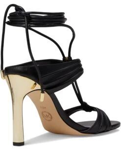 MICHAEL Michael Kors Gabriella High Sandal | Heels -Flex Shoe Store 51M88G7gBML. AC SR736920