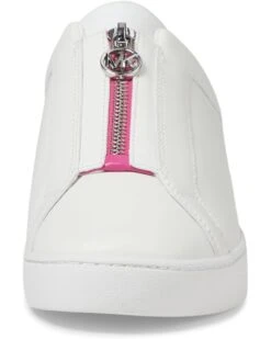 MICHAEL Michael Kors Keaton Zip Slip On | Sneakers & Athletic Shoes -Flex Shoe Store 51NFwPy7c1L. AC SR736920