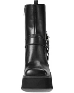 MICHAEL Michael Kors Crosby Moto Bootie | Boots 9 MICHAEL Michael Kors Crosby Moto Bootie | Boots -Flex Shoe Store 51OC7RD53FL. AC SR736920