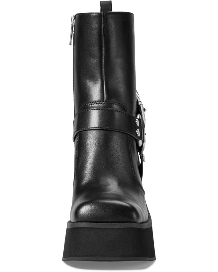 MICHAEL Michael Kors Crosby Moto Bootie | Boots 4 MICHAEL Michael Kors Crosby Moto Bootie | Boots - Image 2
