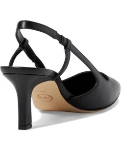 MICHAEL Michael Kors Daniella Mid Sling | Heels -Flex Shoe Store 51OST1F3vRL. AC SR736920