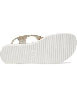 MICHAEL Michael Kors Kids Brandy Zahara (Little Kid/Big Kid) | Sandals -Flex Shoe Store 51OcKAbL31L. AC SR736920