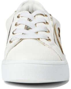 MICHAEL Michael Kors Kids Jem Poppy (Toddler) | Sneakers & Athletic Shoes -Flex Shoe Store 51S3eRNtnIL. AC SR736920