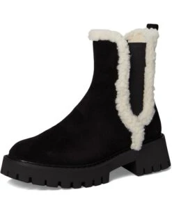 MICHAEL Michael Kors Asher Flat Bootie | Boots -Flex Shoe Store 51T8mgqA7oL. AC SR736920