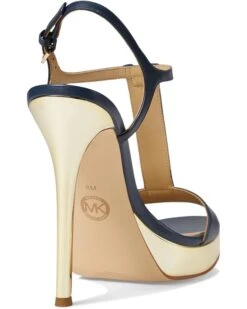MICHAEL Michael Kors Berkley Stiletto Platform | Heels -Flex Shoe Store 51Tb7Ncd8wL. AC SR736920