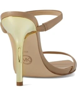 MICHAEL Michael Kors Lyssa Slide | Heels -Flex Shoe Store 51UP6LsDAyL. AC SR736920