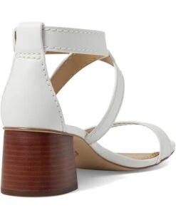 MICHAEL Michael Kors Ashton Mid Sandal | Heels -Flex Shoe Store 51VYXniQfzL. AC SR736920