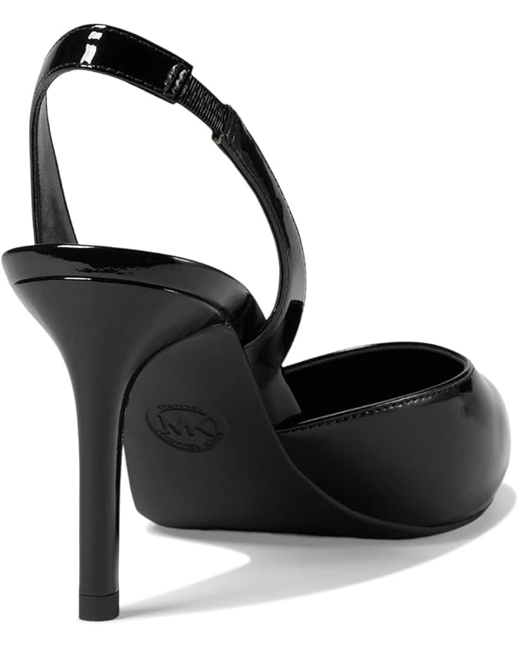 MICHAEL Michael Kors Alina Flex Sling Pump | Heels 7 MICHAEL Michael Kors Alina Flex Sling Pump | Heels - Image 5