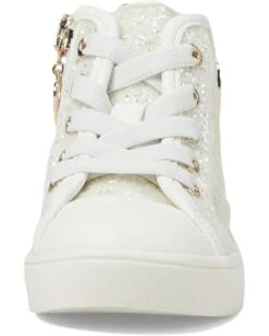 MICHAEL Michael Kors Kids Jem Split (Toddler) | Sneakers & Athletic Shoes -Flex Shoe Store 51f4pW3dsbL. AC SR736920