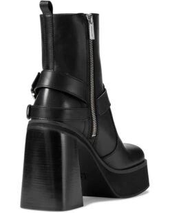 MICHAEL Michael Kors Crosby Moto Bootie | Boots 12 MICHAEL Michael Kors Crosby Moto Bootie | Boots -Flex Shoe Store 51iJGmJ52yL. AC SR736920