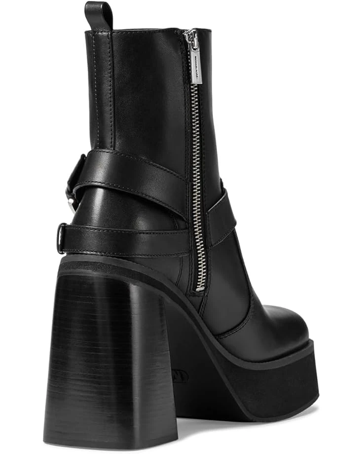 MICHAEL Michael Kors Crosby Moto Bootie | Boots 7 MICHAEL Michael Kors Crosby Moto Bootie | Boots - Image 5
