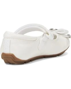 MICHAEL Michael Kors Kids Rover Bow Glitter (Little Kid/Big Kid) | Flats 11 MICHAEL Michael Kors Kids Rover Bow Glitter (Little Kid/Big Kid) | Flats -Flex Shoe Store 51kiJKL20WL. AC SR736920