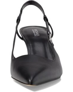 MICHAEL Michael Kors Daniella Mid Sling | Heels -Flex Shoe Store 51l c0KBHML. AC SR736920