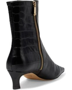 MICHAEL Michael Kors Cosmo Kitten Bootie | Boots -Flex Shoe Store 51tXJ LGquL. AC SR736920