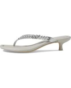MICHAEL Michael Kors Zaza Kitten Sandal | Heels -Flex Shoe Store 51tawTJ5DmL. AC SR736920