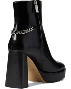 MICHAEL Michael Kors Carlisle Platform Bootie | Boots -Flex Shoe Store 51woxpVEGIL. AC SR736920