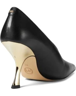 MICHAEL Michael Kors Luna High Pump | Heels -Flex Shoe Store 51yXtXMtbdL. AC SR736920