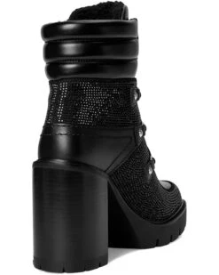 MICHAEL Michael Kors Asher Heeled Bootie | Boots -Flex Shoe Store 61 3GrQn9wL. AC SR736920