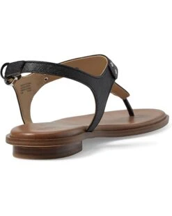 MICHAEL Michael Kors MK Plate Thong | Sandals 11 MICHAEL Michael Kors MK Plate Thong | Sandals -Flex Shoe Store 61 4CAYGHZL. AC SR736920