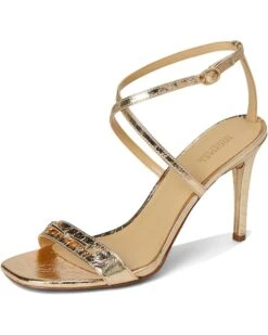 MICHAEL Michael Kors Lena Heeled Sandal | Heels -Flex Shoe Store 61 PRibXS0L. AC SR736920