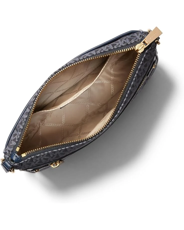 MICHAEL Michael Kors Jet Set Large North South Crossbody | Handbags 5 MICHAEL Michael Kors Jet Set Large North South Crossbody | Handbags - Image 3