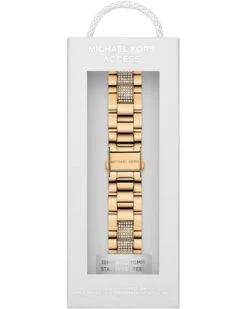 Michael Kors 38 mm/40 mm/41 mm Stainless Steel Band for Apple Watch® | Watch Accessories -Flex Shoe Store 61 kZMEeETL. AC SR736920