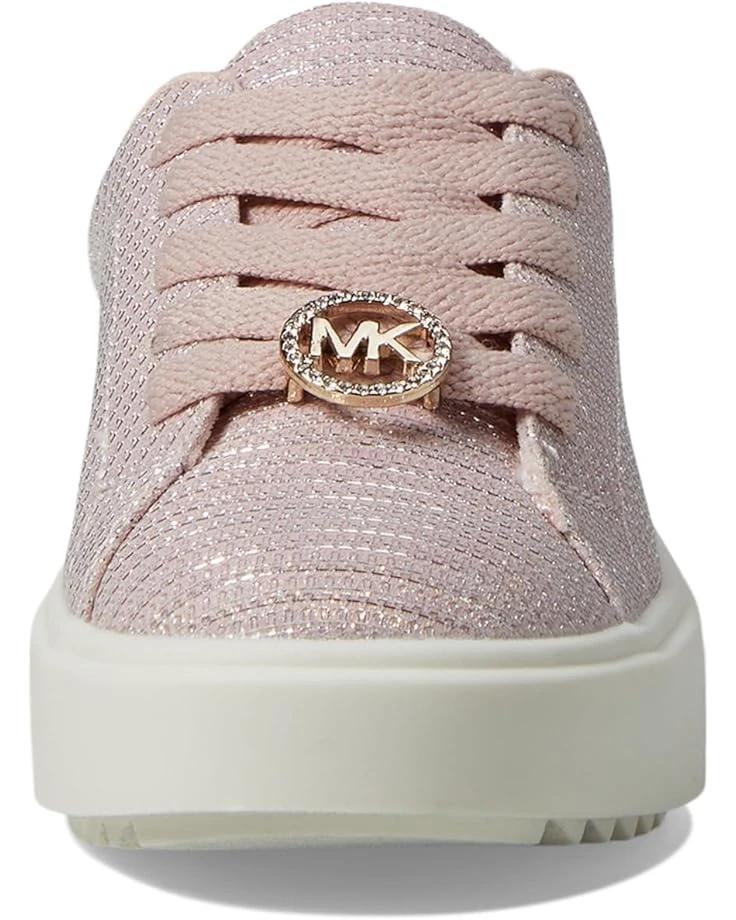 MICHAEL Michael Kors Kids Emmet Grove (Little Kid/Big Kid) | Sneakers & Athletic Shoes 8 MICHAEL Michael Kors Kids Emmet Grove (Little Kid/Big Kid) | Sneakers & Athletic Shoes - Image 6