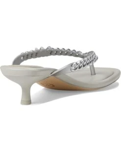 MICHAEL Michael Kors Zaza Kitten Sandal | Heels -Flex Shoe Store 6100Xd4bHiL. AC SR736920