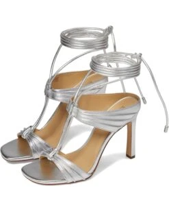 MICHAEL Michael Kors Gabriella High Sandal | Heels -Flex Shoe Store 610YNaTGY5L. AC SR736920