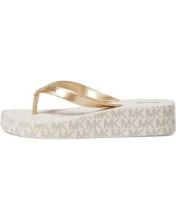 MICHAEL Michael Kors Kids Gage Kylo (Little Kid/Big Kid) | Sandals -Flex Shoe Store 610hsPPjuWL. AC SR736920