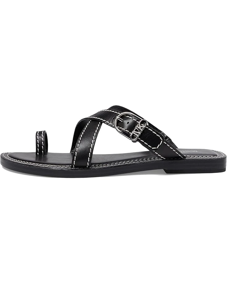 MICHAEL Michael Kors Ashton Flat Thong | Sandals 6 MICHAEL Michael Kors Ashton Flat Thong | Sandals - Image 4