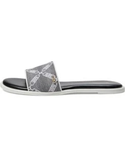 MICHAEL Michael Kors Saylor Slide | Sandals -Flex Shoe Store 611TjVFa5uL. AC SR736920