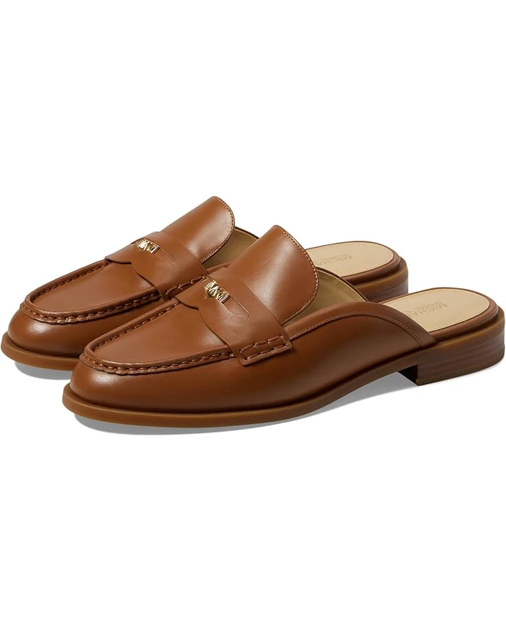 MICHAEL Michael Kors Eden Mule | Clogs 8 MICHAEL Michael Kors Eden Mule | Clogs - Image 6