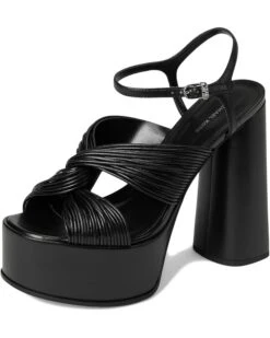 MICHAEL Michael Kors Alessia Platform Sandal | Heels -Flex Shoe Store 612X6hhhx L. AC SR736920