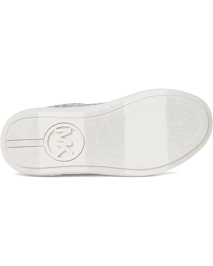 MICHAEL Michael Kors Kids Jordana Airin (Little Kid/Big Kid) | Sneakers & Athletic Shoes 5 MICHAEL Michael Kors Kids Jordana Airin (Little Kid/Big Kid) | Sneakers & Athletic Shoes - Image 3