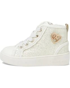 MICHAEL Michael Kors Kids Jem Split (Toddler) | Sneakers & Athletic Shoes -Flex Shoe Store 612sqB5YPL. AC SR736920