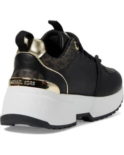 MICHAEL Michael Kors Kids Cosmo Logo (Little Kid/Big Kid) | Sneakers & Athletic Shoes -Flex Shoe Store 612uSPNy5vL. AC SR736920