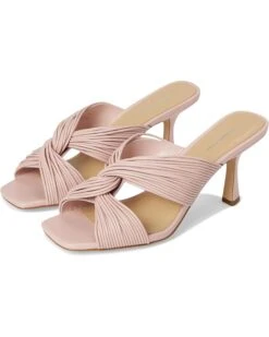 MICHAEL Michael Kors Alessia Mule Sandal | Heels -Flex Shoe Store 6133LmlKhEL. AC SR736920