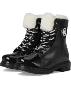 MICHAEL Michael Kors Kids Montiagne (Little Kid/Big Kid) | Boots