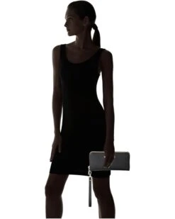 MICHAEL Michael Kors Jet Set Travel Travel Continental | Wallets -Flex Shoe Store 613YoIWhaL. AC SR736920