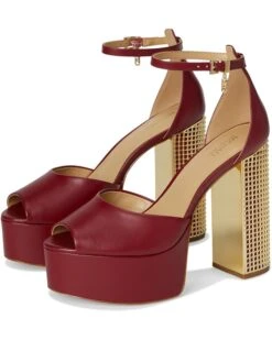 MICHAEL Michael Kors Maxine Platform | Heels -Flex Shoe Store 613j3qiwQ8L. AC SR736920