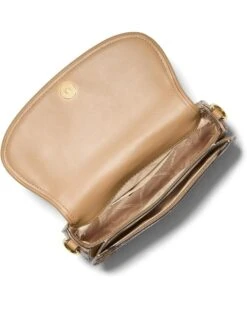 MICHAEL Michael Kors Mila Small East/West Chain Sling Messenger | Handbags -Flex Shoe Store 614QOWpNXL. AC SR736920