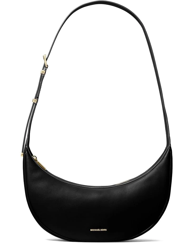 MICHAEL Michael Kors Avra Medium Convertible Sling Crossbody | Handbags 3 MICHAEL Michael Kors Avra Medium Convertible Sling Crossbody | Handbags