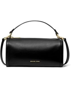 MICHAEL Michael Kors Orchard Small Top Handle Barrel Crossbody | Handbags